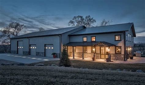 modern metal shop house plans|affordable barn style house plans.